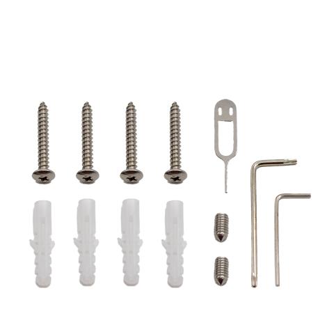 STEINEL Montage-accessoires voor XLED CAM2 SC